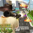 Icon of program: Highway Bazooka Shooting