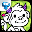 Icon of program: Monkey Evolution - Simian…