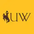 Icon of program: University of Wyoming Gui…