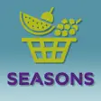 Icon of program: Seasons Kosher