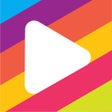 Icon of program: SlideShow Movie Video Mak…