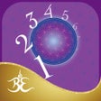 Icon of program: Numerology Guidance Cards…