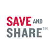 Icon of program: Save and Share