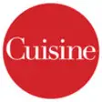 Icon of program: Cuisine Magazine