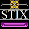 Icono de programa: Stix