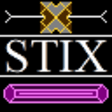 Icon of program: Stix