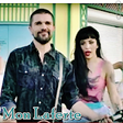 Icono de programa: Mon Laferte Amarrame