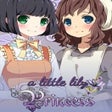 Icon of program: A Little Lily Princess
