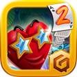 Icono de programa: Solitaire Showdown 2