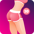 Icon of program: Female Fitness Apps - Los…