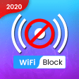 Icon of program: Block WiFi - WiFi Inspect…