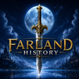 Icono de programa: Farland History