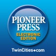 Icon of program: Pioneer Press Electronic …