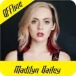 Icon of program: Madilyn Bailey Songs