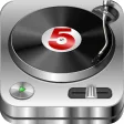 Icon of program: DJ Studio 5 - Free music …