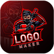 Icon of program: Logo Esport Maker - Creat…