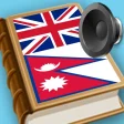 Icon of program: English Nepal best dictio…