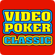 Icono de programa: Video Poker Classic Free