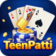 Icon of program: Lucky MagicTeenPatti