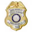 Icon of program: San Angelo Police Scanner