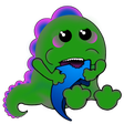 Icon of program: Tidy Desktop Monster