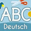 Icon of program: ABC StarterKit Deutsch: D…
