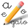 Icon of program: Aprender a Escribir. CURS…