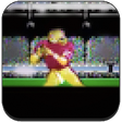 Icono de programa: Super bowl football