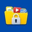 Icono de programa: Private Files Access  Sha…