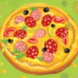 Icon of program: Crazy Pizza Tap Game - Ha…