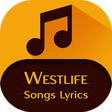 Icono de programa: Westlife Songs Lyrics