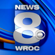 WROC News 8 icon