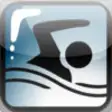 Icon of program: Swimmer Times Calc Free