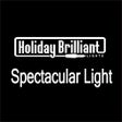 Icono de programa: Spectacular Light - Holid…