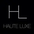 Icon of program: Haute Luxe