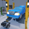 Icon of program: Car Mechanic Life Simulat…