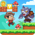 Icon of program: Deno's World - Jungle Adv…