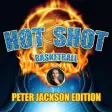Icon of program: Hot Shot Basketball - Pet…