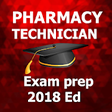 Icon of program: Pharmacy Technician MCQ E…