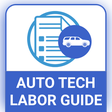 Icon of program: Mechanics Auto Repair Gui…