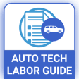 Icon of program: Mechanics Auto Repair Gui…