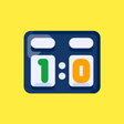 Icon of program: ScoreKeeper - points & sc…