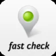 Icon of program: fast check