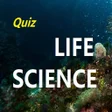 Icon of program: Life Science Quiz
