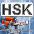 Icon of program: HSK Schweisstechnik