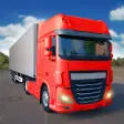 Icon of program: Euro Cargo Truck Driver S…