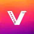 Icon of program: Real Video Player HD - Vi…