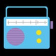 Icon of program: Radio OBS