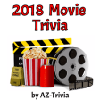 Icon of program: 2018 Movie Trivia