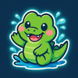 Icon of program: Croco Invasion